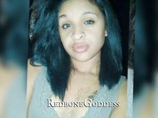 RedboneGoddess