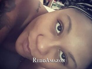 ReddAmazon