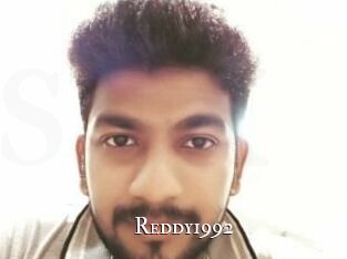 Reddy1992
