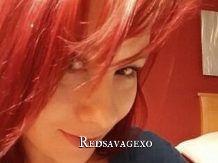 Redsavagexo