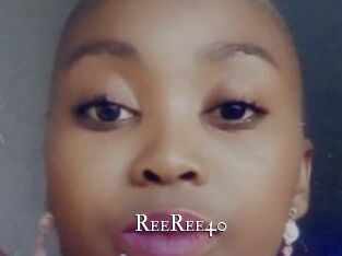 ReeRee40