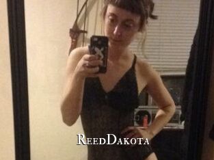 ReedDakota