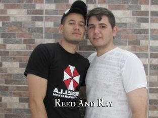 Reed_And_Ray