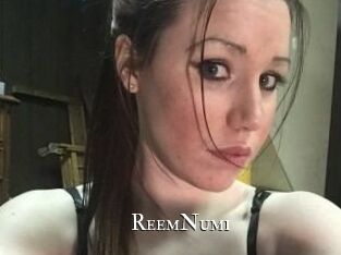 ReemNumi