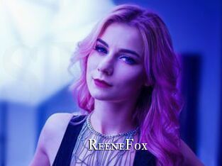 ReeneFox