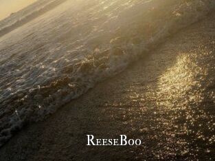 ReeseBoo