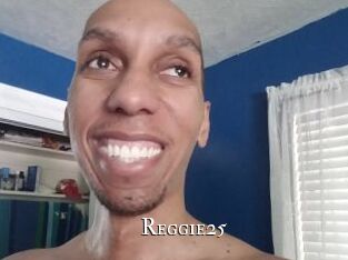 Reggie25 cams