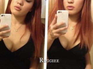Reggiee
