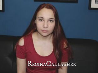 ReginaGallagher