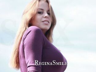 ReginaSmile