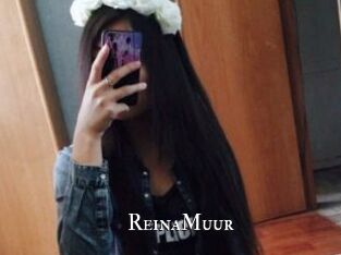 ReinaMuur