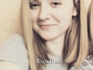 RelaxBaby