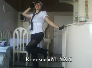 RememberMeXXX