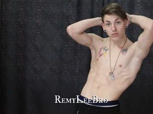 RemyLeeBro
