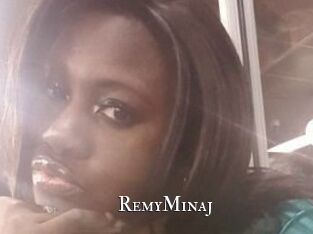 Remy_Minaj