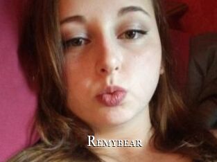 Remybear