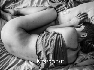 Renardeau