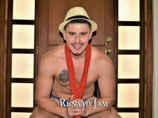 Renato_Jam