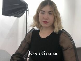 RendySteler