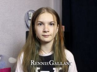 RennieGallant