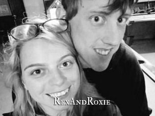 RexAndRoxie