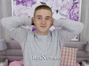 RexNewman cams