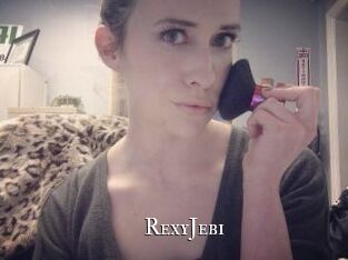 RexyJebi