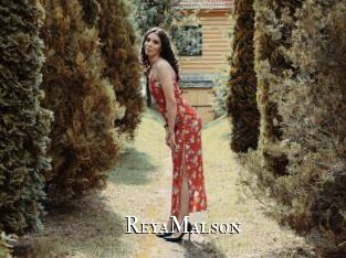 ReyaMalson