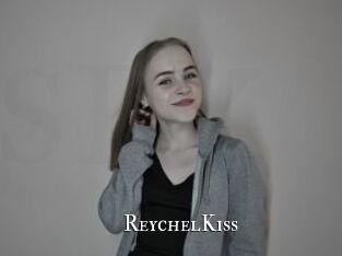 ReychelKiss