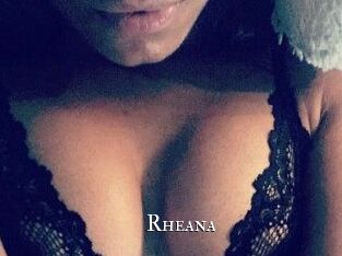 Rheana