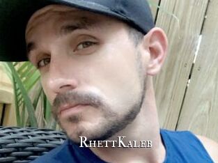 RhettKaleb