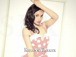 RhianneParker