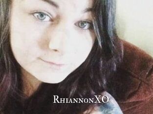 RhiannonXO