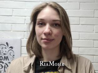 RiaMohr