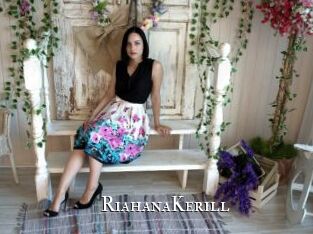 RiahanaKerill
