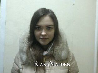 RianaMayden