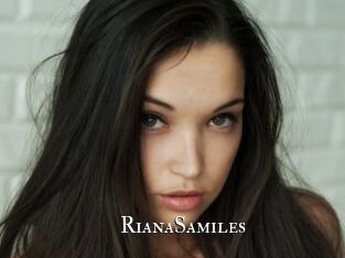 RianaSamiles