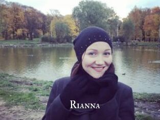 Rianna