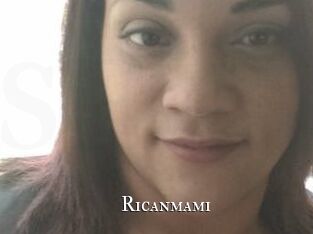 Ricanmami