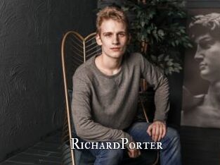 RichardPorter
