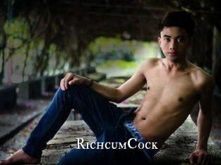 RichcumCock