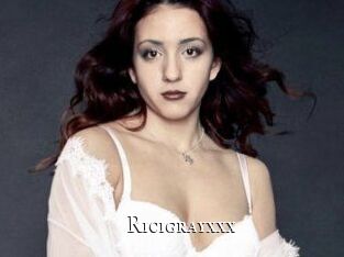 Ricigrayxxx