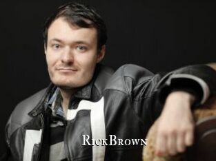 RickBrown