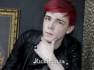 RickButler