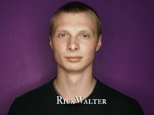RickWalter cams