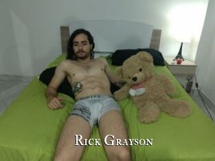 Rick_Grayson