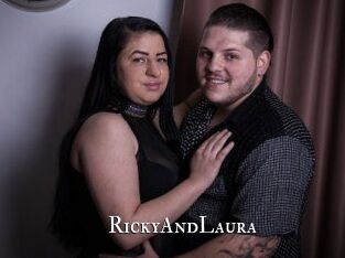 RickyAndLaura
