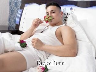 RickyDuff cams