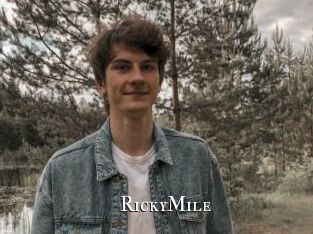 RickyMile cams
