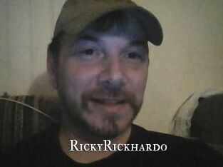RickyRickhardo